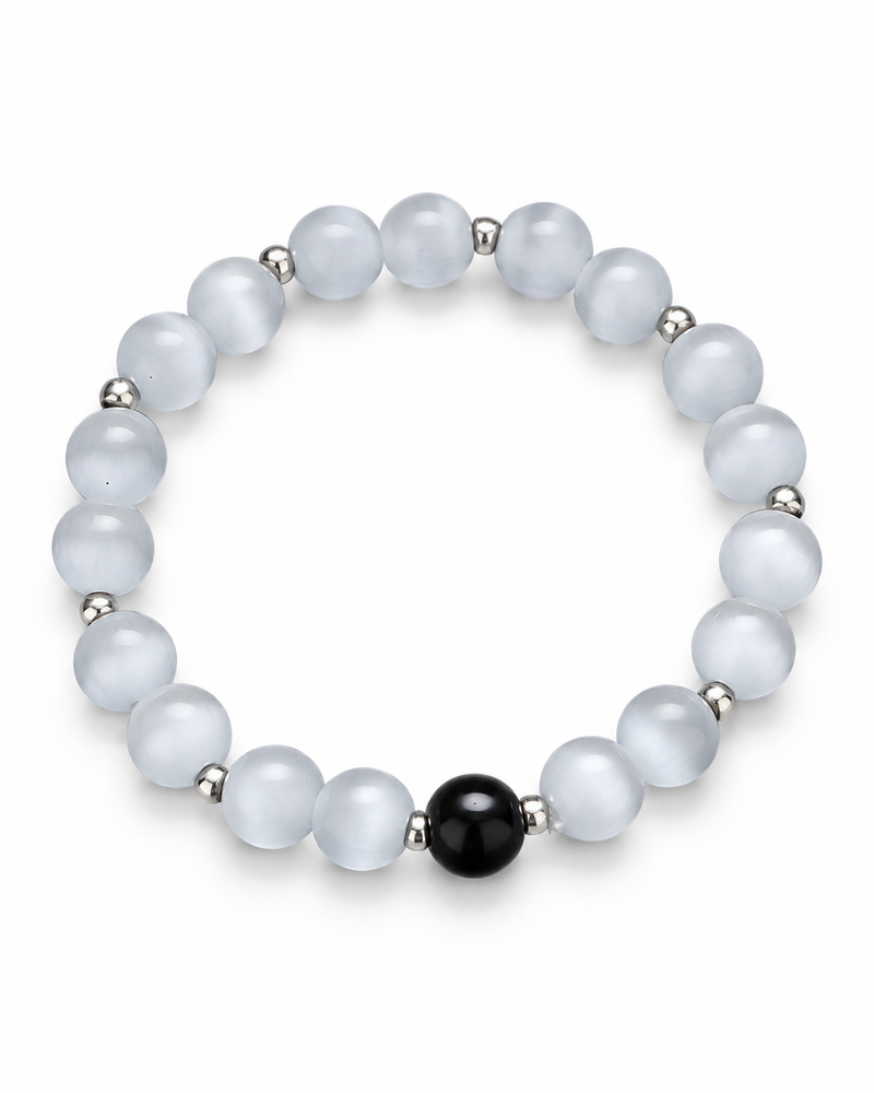 Cloud Bead Bracelet — product view