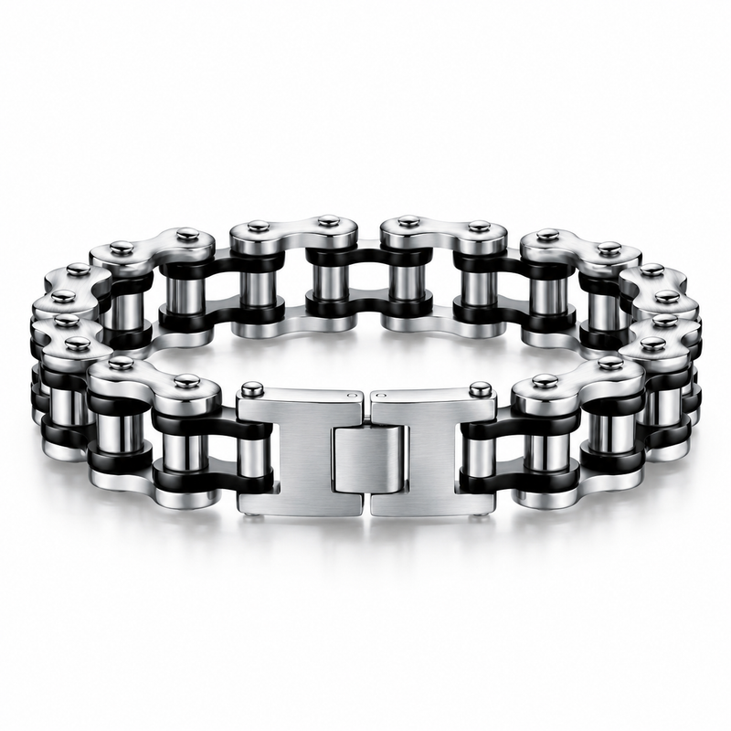 Roller Link Bracelet — product view