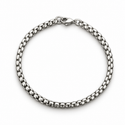 Box Link Bracelet — product view