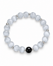Cloud Bead Bracelet — product view