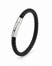 Essential Braid Bracelet — product view