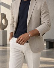 Four Point Layer Bracelet — contextual scene