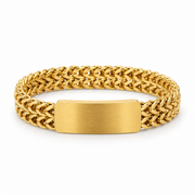 Magnetic Link Bracelet — product view