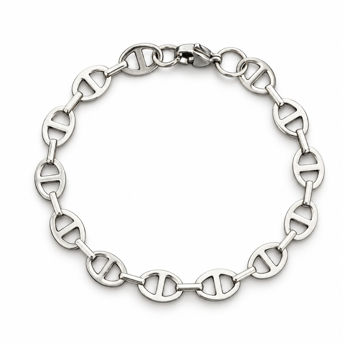 Mariner Link Bracelet — product view