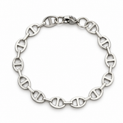 Mariner Link Bracelet — product view