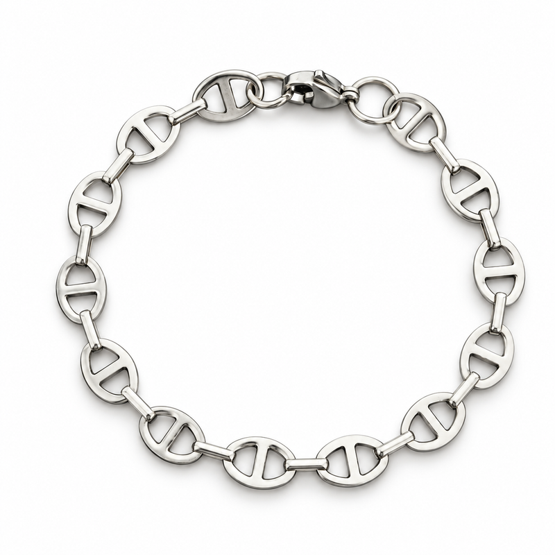 Mariner Link Bracelet — product view