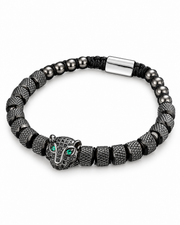 Panther Texture Bracelet — product view