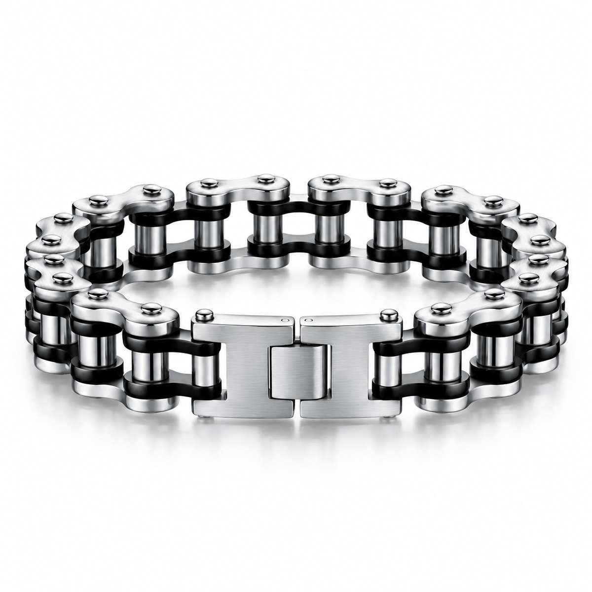 Roller Link Bracelet — product view
