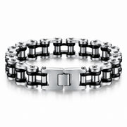 Roller Link Bracelet — product view