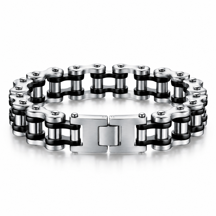 Roller Link Bracelet — product view