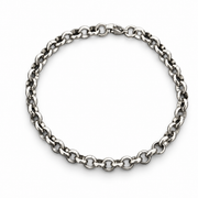 Rolo Link Bracelet — product view