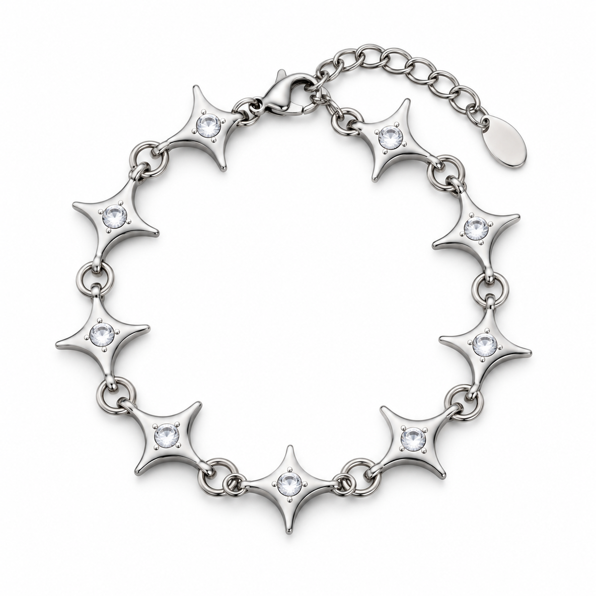 Star Station Bracelet — product view