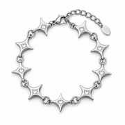 Star Station Bracelet — product view