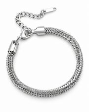 Tubular Weave Bracelet — product view